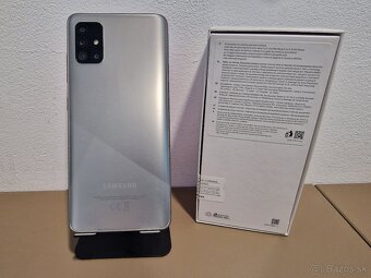 Samsung a51 128GB - 4