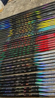 BAUER TRACER - 4