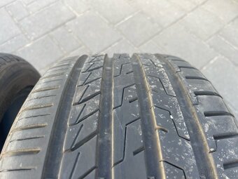 225/45 r17 letné - 4