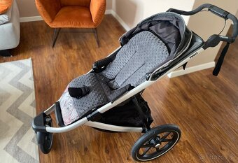 Športový kočík Thule Urban Glide 2 - 4