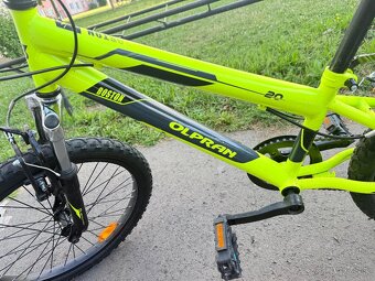 Detský bicykel - 4