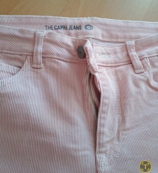 C&A jeans značkové dámske - 4
