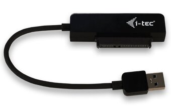 i-tec Box na HDD - 4