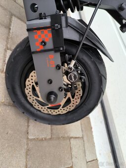 Zoom Hydraulické brzdy - 4