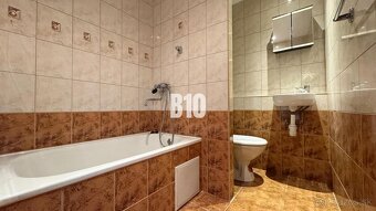 Garsónka s balkónom - Vlčince - 4