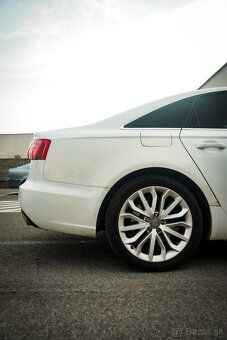 5x112 R19 AUDI A6 Original s PNEU - 4