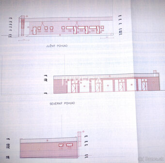 NA PRENÁJOM OBCHODNÉ PRIESTORY NA MIERU–TOP LOKALITA HUMENNÉ - 4