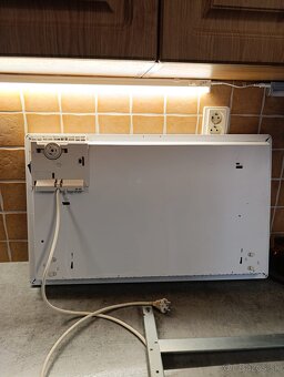 Predám elektrický ohrievač - 4