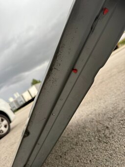 KIA CEED III 2018+ prave predne dvere - 4