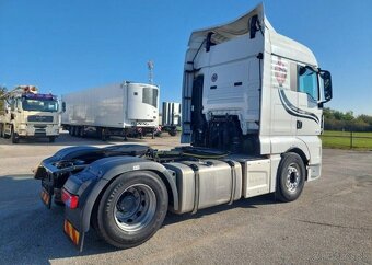 MAN TGX 18.510 BLS 4x2 nafta 375 kw - 4
