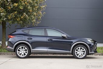 Cupra Formentor 2.0TDI 4Drive DSG /aj na splátky/ - 4