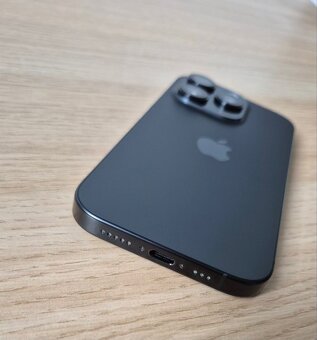 Apple IPhone 16 pro 128gb záruka - 4
