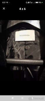 Nový kožuch Reserved - 4
