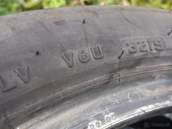 195/50 R17 zimné Bridgestone - 4