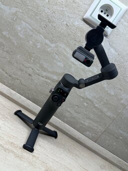DJI Osmo Mobile 7P - 4