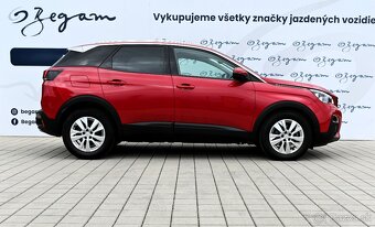 PEUGEOT 3008 1.2 PureTech - 4