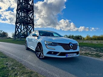 Renault Talisman 1.6DCi - Initiale Paris (možný odpočet DPH) - 4