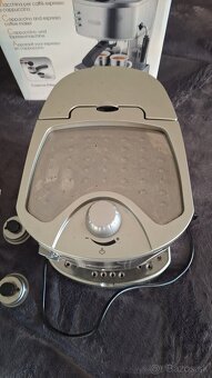 Delonghi EC 330S - 4