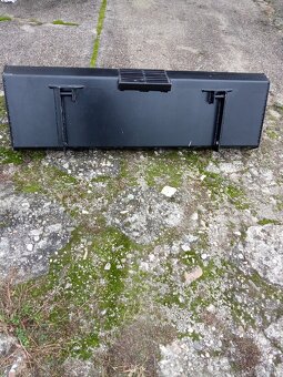 UNC 060,061 LOCUST základná lopata - 4