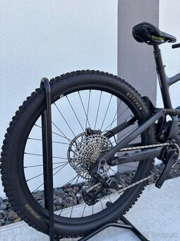 SPECIALIZED KENEVELO - 4