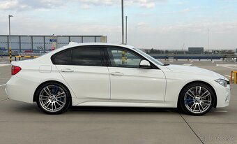 BMW Rad 3 ActiveHybrid 3 ( 335i ) 2013 250kw - 4