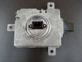 MAZDA 5 (CR19, 2005-2010) Xenon jednotka ballast štartér - 4
