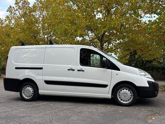 Citroen jumpy 2.0 - 4