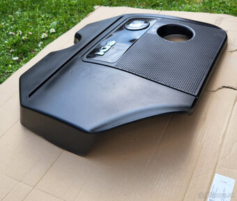 Predam kryt motora 1,9 SDI - 4