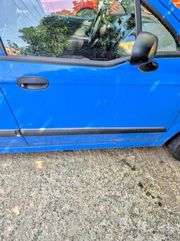 Predám Chevrolet Spark "Aktuálne do zmazania inzerátu" - 4