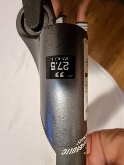 Predám Vidlicu KTM Funčny stav - 4