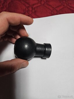 Rychlostná radiaca páka hlavica radiacej páky radička Suzuki - 4