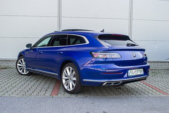 Volkswagen Arteon Shooting Brake SB 1.4 TSI eHybrid R-Line - 4
