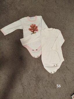 Balík oblečenia 56 - 4