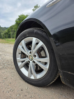 Alfa ROMEO 159 SPORTWAGON JTDm - 4