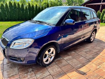 Fabia2combi 2009 1,4tdi 164t kn - 4