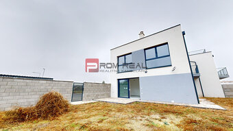 Nadštandardné 5i bývanie v Miloslavove – Alžbetin Dvor - 4