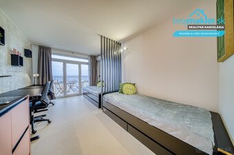 Štýlová garsónka na prenájom - 4