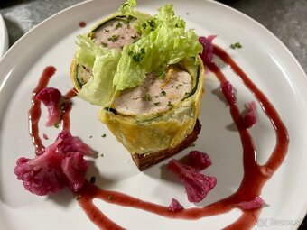 Pomocný kuchár - 4