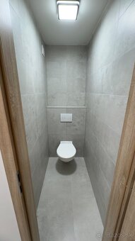 Rezervované Na predaj 2 izbový byt vo vysokom štandarde - 4