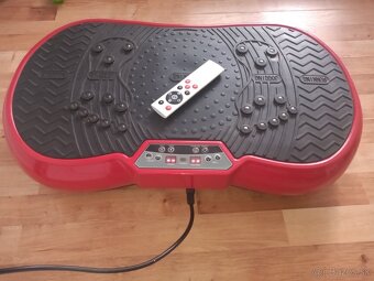 Predám vybračnu plošinu - 4