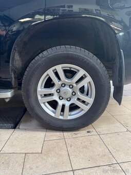 Zimna sada Toyota - 4