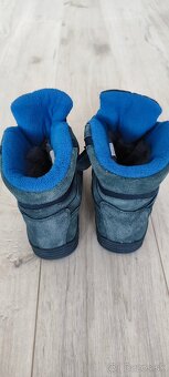 Protetika GARNET DENIM, vel. 30 - 4