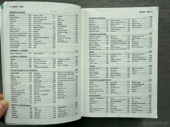 cestopisy INDIA, Rajastan - 4