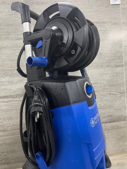 Priemyselný vysokotlakový čistič NILFISK MC4 200 BAR z NÓRSK - 4