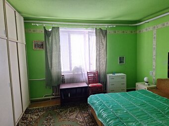 Výborný rodinný dom pre pohodlné bývanie - 4