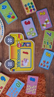 Drevene vkladacky - 4