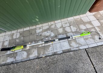 Teleskopický prerezávač FIELDMANN FZP 6005-E - 4