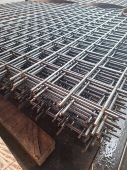 Výroba strmienok, strmien, Strih-ohyb - 4