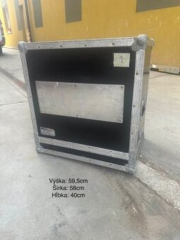 Case, Prepravný, transportný obal, Flight, Kufor, Bedna - 4