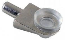 Konfirmáty, spojovačky, podpery, skrutky do dreva. - 4